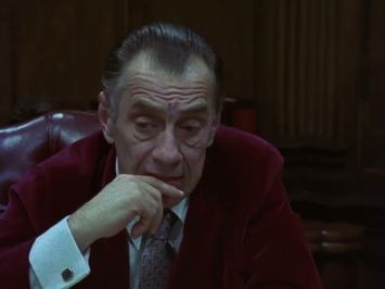 Secret Honor (1984)