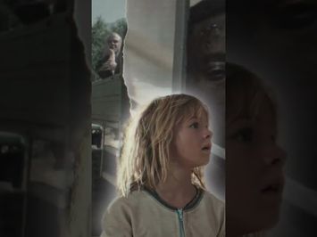Through a child’s eyes