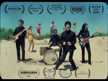 Beacho (Teaser/ Trailer)