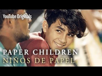 Paper Children (Niños de papel) | Inside America’s Overwhelmed Asylum System (Full documentary)