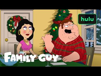 Family Guy 2025 Holiday Special | Official Trailer