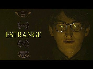 Estrange (2022) - Short Mystery Film