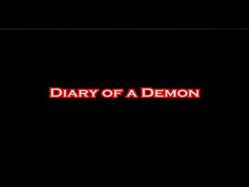 Diary of a Demon (FULL MOVIE)