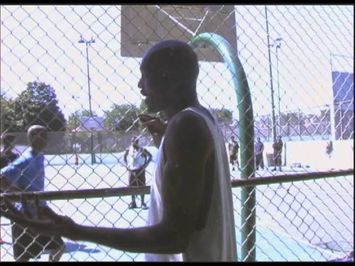 Ballin' at the Graveyard Trailer