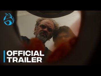 SCARED SHITLESS - Official Theatrical Trailer