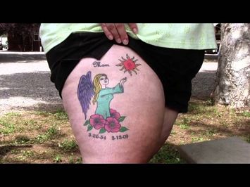 Love American Skin (Trailer)