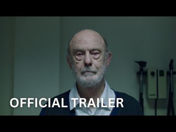 The Second Oldest Man Alive | Official Trailer
