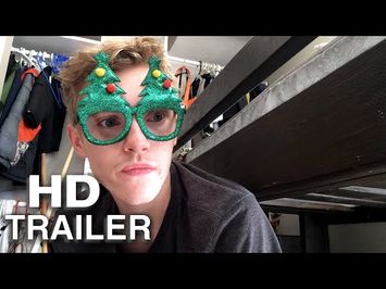 PENUMBRA Official HD Trailer 2021