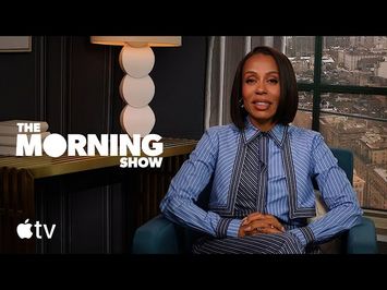 Another Take with Karen Pittman - Alex Confronts Mia - Season 4 Scene