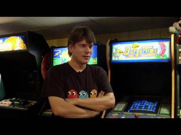 Trailer 2: The Space Invaders: In Search of Lost Time