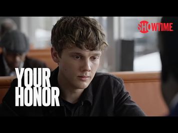 Next on Episode 9 | Your Honor | SHOWTIME