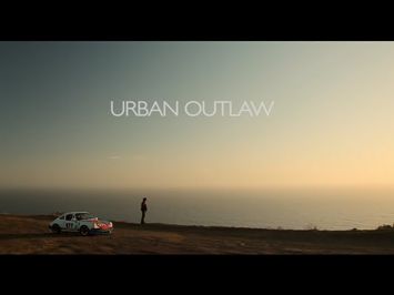 Urban Outlaw - The Trailer