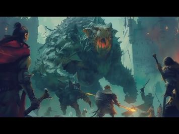 Dragon (2024) - Trailer