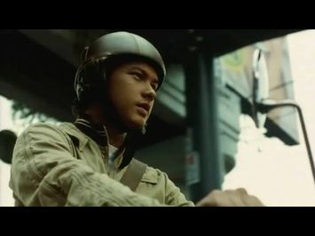 Janji Joni (2005) Opening Scene, Joni's Monologue