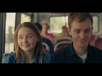 You & Me - Trailer - ITVX