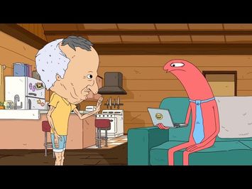 Season 3 Episode 5 Promo