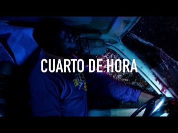 CUARTO DE HORA Trailer | VIFF 2023