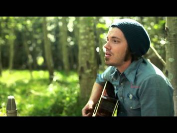 Josh Garrels - Little Blue (from 