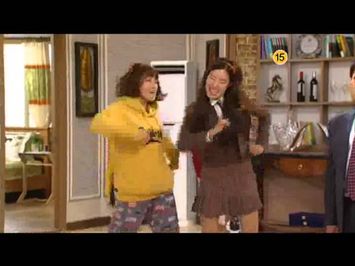 SBS [가족의탄생] 5일(수) 예고