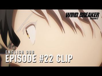 Season 2 Episode #22 English Dub Clip