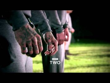 Special Forces - Ultimate Hell Week: Trailer - BBC Two
