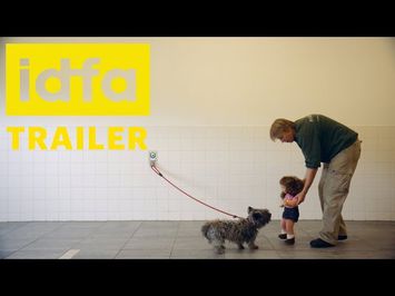 IDFA 2020 | Trailer | Sheltered