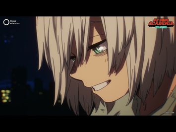 【Episode4 Preview】Quirk: Explosion!!　My Hero Academia FINAL SEASON [ENG SUB]