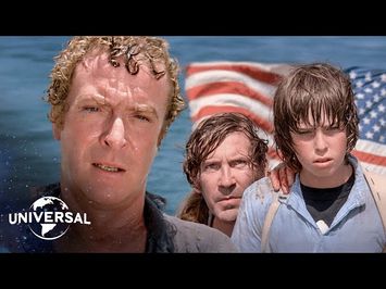 Michael Caine’s Final Revenge