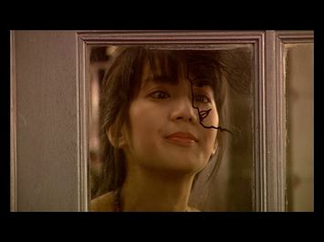 Camera test for the film “Fiction.”, directed by Mouly Surya