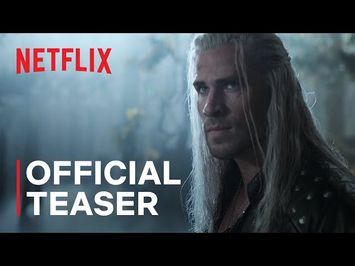 Season 4 Official Teaser