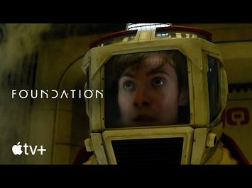 Brother Dawn in the Airlock - Season 3 Scene