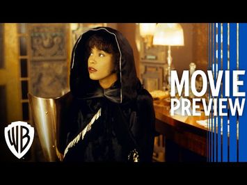 Full Movie Preview
