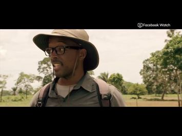 THE CURSE OF AKAKOR Official Trailer HD Facebook Documentary Series