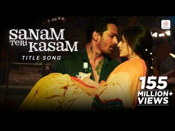 Sanam Teri Kasam | Where to Stream & Watch Online?