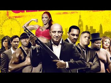Gangsters Gamblers And Geezers starring Dave Courtney - Trailer