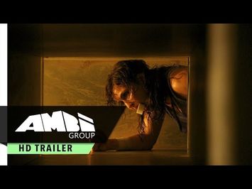 International Trailer