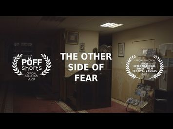 The Other Side of Fear (2020) - Teaser Trailer - A film by Ahmed Fouad Ragab