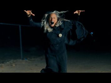 Culture Shock Releasing Blu-Ray Trailer