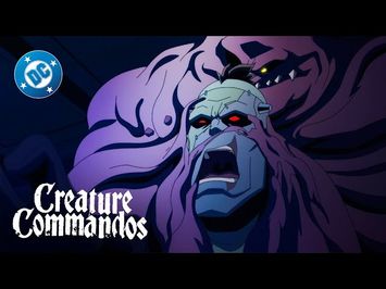 A CLASH with Clayface