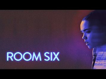 Room Six | Official Trailer | Horror Brains