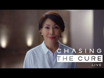 Chasing The Cure - Official Trailer | Coming Soon