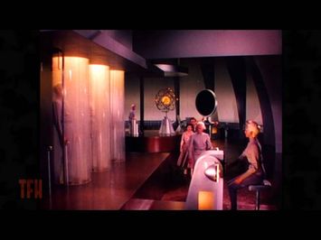 Joe Dante on THIS ISLAND EARTH