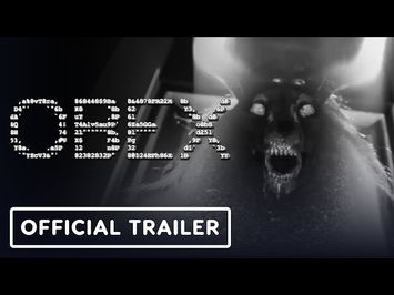 OBEX - Official Trailer (2025) Albert Birney, Callie Hernandez, Paisley Isaacs