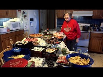 Good Luck Soup - TRAILER