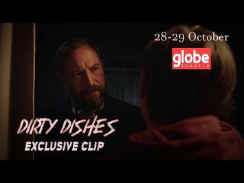 Dirty Dishes - Exclusive clip