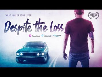 Despite The Loss (2019) | Official Trailer [HD]