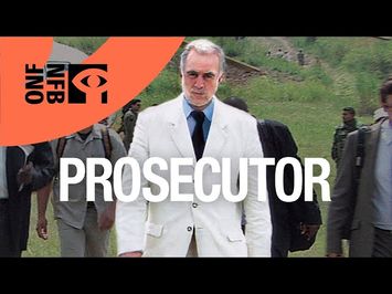 PROSECUTOR | Full Documentary | National Film Board of Canada