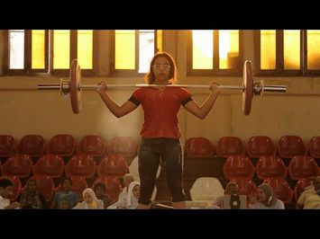 Lift Like a Girl (2020) - Trailer