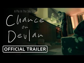 Chance on Devlan - Official Trailer (2025)