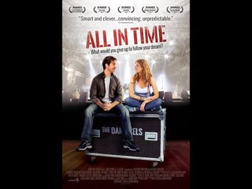 All In Time - Trailer